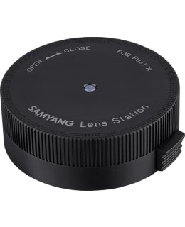 SAMYANG 118763 LENS STATION FUJI X Main Image