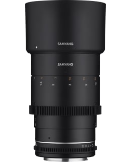SAMYANG 117885 135MM T2.2 VDSLR MK2 CANO Main Image