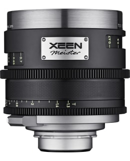 SAMYANG XEEN MEISTER 50MM T1.3 CANON Main Image