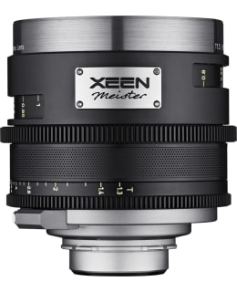 SAMYANG XEEN MEISTER 85MM T1.3 PL Main Image