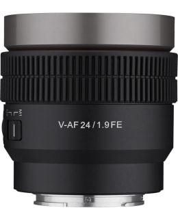 SAMYANG 121473 V-AF 24MM T1.9 SONY FE Main Image