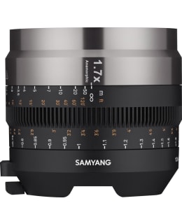 SAMYANG 127834 V-AF ANAMORPHIC ADAPTER Main Image