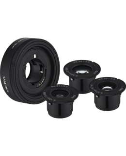 SAMYANG 128905 REMASTER SLIM Main Image