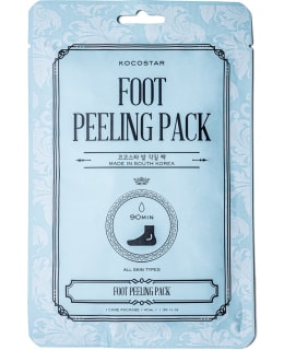 KOCOSTAR KUORINTASUKAT Main Image