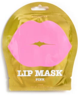 KOCOSTAR PINK PEACH LIP MASK Main Image