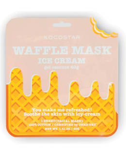 KOCOSTAR WAFFLE ICECREAM KANGASNAAMIO Main Image