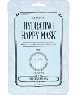 KOCOSTAR HYDRATING HAPPY MASK NAAMIO Main Image