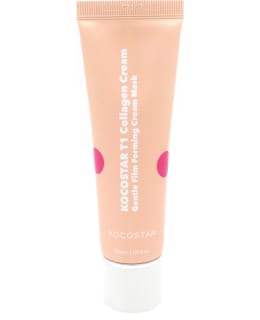 Kocostar T1 Collagen Cream Mask 50 ml kasvonaamio Main Image