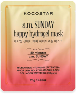 KOCOSTAR A.M. SUNDAY HYDROGEELINAAMIOT Main Image