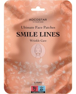 KOCOSTAR SMILE LINES KASVOTEIPIT Main Image