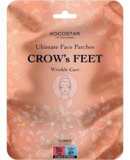 KOCOSTAR CROW'S FEET KASVOTEIPIT Main Image