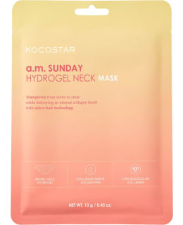 KOCOSTAR A.M. SUNDAY HYDROGEL KANGASNAAM Main Image