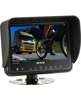 MXN RV MXNHD7DM NÄYTTÖ 7 VÄRI, 3 KAMERAL Main Image