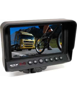 MXN RV MXNP7D NÄYTTÖ 7 VÄRI, 3 KAMERALLE Main Image