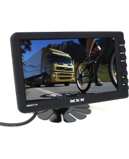 MXN RV MXN71A NÄYTTÖ 7 VÄRI, 1 KAMERALII Main Image