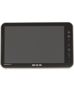 MXN RV MXN10QTVI NÄYTTÖ 10 12/24 VOLTTIA Main Image