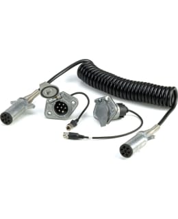 MXN RV 1CAMTR PERÄVAUNUSARJA 1 KAMERA Main Image