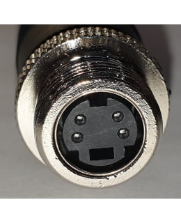 MXN RV DINW15M KAMERAKAAPELI 4-NAP. 15M Main Image