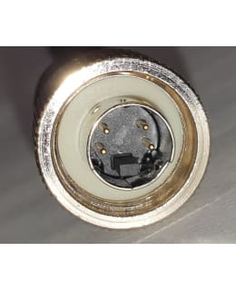 MXN RV DINWW10M KAMERAKAAPELIN JATKO 4-N Main Image