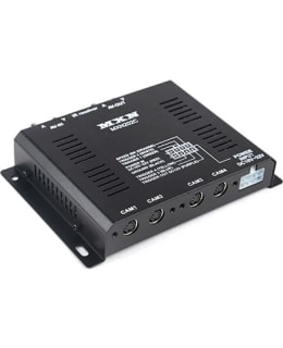 MXN RV MXN202C MONIKAMERAMODUULI 4 KAMER Main Image