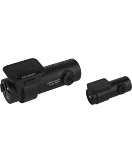 Blackvue DR750S 2CH 64GB autokamera Main Image