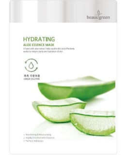 BEAUUGREEN ALOE KANGASNAAMIO Main Image