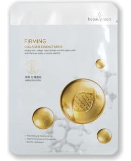BEAUUGREEN COLLAGEN ESSENCE MASK NAAMIO Main Image