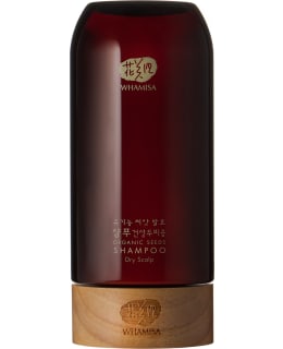 WHAMISA SHAMPOO DRY SCALP 510ML SHAMPOO Main Image