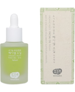 Whamisa Facial Oil Refresh 26 ml kasvoöljy Main Image