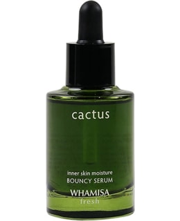 Whamisa Cactus Inner Moisture Bouncy Serum 33 ml seerumi Main Image