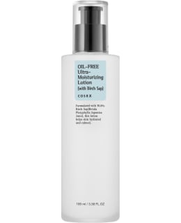 OIL FREE ULTRA MOISTURIZING LOTION Main Image
