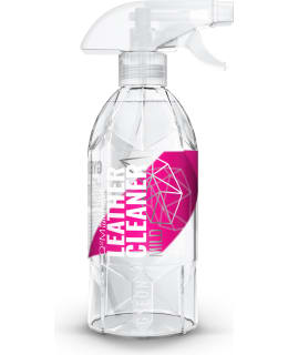 GYEON Q2M LEATHERCLEANER MILD 500ML Main Image