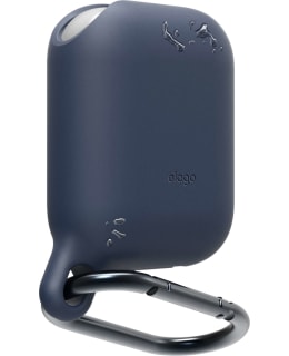 ELAGO AIRPOD VEDENKESTÄVÄ KARB.HAKA SIN. Main Image