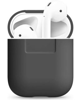 ELAGO AIRPOD SILIKONI TUMMANHARMAA SUOJA Main Image