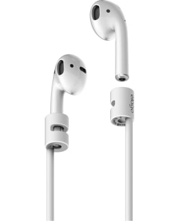 ELAGO AIRPOD VALKOINEN HIHNA Main Image