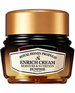 SkinFood Royal Honey Propolis Enrich Cream Main Image