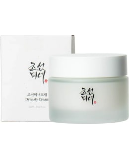 BEAUTY OF JOSEON DYNASTY KASVOVOIDE Main Image