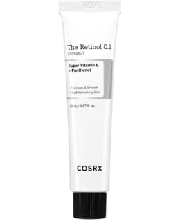 COSRX THE RETINOL 0.1 20ML KASVOVOIDE Main Image