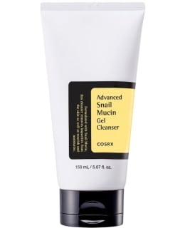 COSRX ADV SNAIL MUC 150ML PUHDISTUSGEELI Main Image