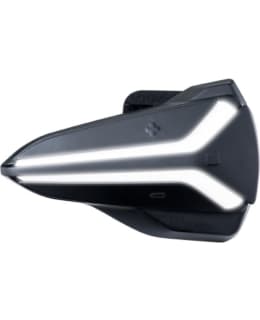 HJC SMART 20B FLAT BLACK Main Image