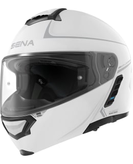 Sena Impulse modular smart helmet white Main Image