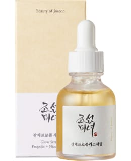 BEAUTY OF JOSEON PROPOLIS+NIACIN SEERUMI Main Image
