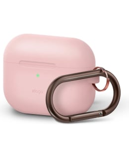 ELAGO AIRPOD PRO KARABIINILUKKO ROOSA SU Main Image