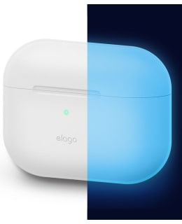 ELAGO AIRPOD PRO SILIKONI SININEN SUOJAL Main Image