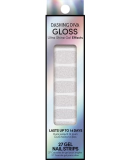 Dashing Divas Silver Powder 27 kpl geelikynsitarra Main Image