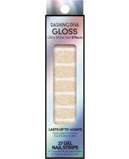 DASHING DIVA GOLD POWDER KYNNET Main Image