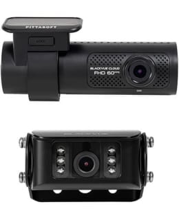 BLACKVUE TURA 238652 KOJELAUTAKAMERA Main Image