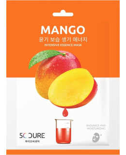 5C CURE MANGO MOISTURING KANGASMASKI Main Image
