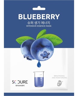 5C CURE BLUEBERRY BRIGHTENING KANGASMASK Main Image