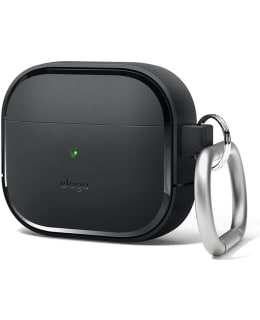 ELAGO AIRPOD 3 EDC CASE BLACK Main Image